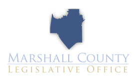 Marshall Legislative